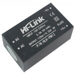 Hi-Link HLK-PM12 Switching Power Supply กล่องแปลงไฟ แบบบัดกรี AC 220V to DC 12V