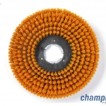 แปรงซักพรม ไนล่อนอ่อน Champion Professional