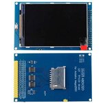3.5" TFT LCD Module 320x480 for Mega2560 โมดูลจอ LCD