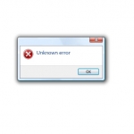 การแก้ไขปัญหาโปรแกรม premium time error