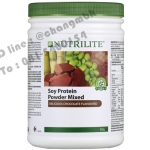 Protein drink mix-chocolate flavour