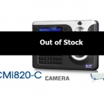 เครื่องสแกนลายนิ้วมือ HIP CMI820-c