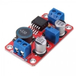 XL6019 DC-DC Adjustable Boost Step Up Module 5A โมดูลแปลงไฟ เพิ่มแรงดัน เพิ่มไฟ