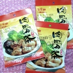 ผงบังกุ๊ดเต๋ (1 ห่อ/2 ซอง)