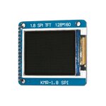 1.8" SPI TFT LCD Module จอแสดงผล LCD 1.8 นิ้ว สำหรับ Arduino