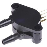 Freescale MPX10DP Dual Port for Differential Pressure Sensor เซ็นเซอร์วัดความดัน 0-10 kPa
