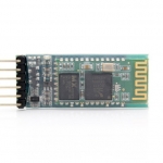 HC-05 Bluetooth Serial Module โมดูลบลูทูธ โมดูลรับส่งสัญญาณบลูทูธ สำหรับ Arduino