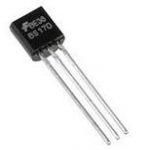 BS170 TO-92