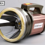 ไฟฉายส่องไกลแรงสูงขนาดใหญ่ Han Guang 2230T Cree LED MT-G2