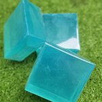 สบู่ทรีทรี ออยล์ ลดสิว ขนาด 100 กรัม แพ็ค 10 ก้อน