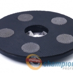 จานจับแผ่นใยขัด Champion Professional