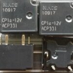 CP1a-12V 4ขา (ACP331)