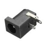 DC Female Adapter 5.5x2.1mm