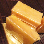 สบู่คอลลาเจนทองคำ ขนาด 10 ก้อน