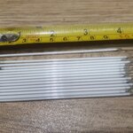 หลอดแบล๊คไลท์ Blackling LCD 9.8 CM