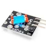 KY-020 Tilt Switch Module โมดูลตรวจจับการเอียง