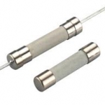 F3.15A F4A F6.3A 250V ทนความร้อน คาร์บอน(5x20)