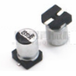 35V 10UF 4*5.4mm (SMD)