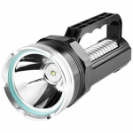 ไฟฉายมือถือแรงสูง ส่องไกล หลอด LED