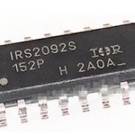 IRS2092S SOP-16