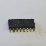 DP860EGN (SOP-16)