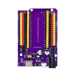 บอร์ดขยายขา ESP32S 38ขา 38P Universal Expansion Power Board Module DevKitC NodeMCU ESP32