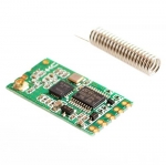 HC-11 433Mhz Wireless to TTL CC1101 Module