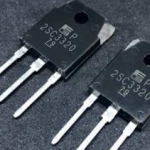 2SC3320 TO-3P