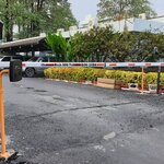การใช้ระบบอ่านบัตรบลูทูธร่วมกับทาบบัตรในระบบไม้กั้นรถยนต์