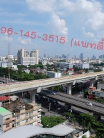 คอนโดให้เช่า โครงการ “PARK LAND รัชดา – วงศ์สว่าง” ห้อง 1410 ราคา 12,000 / เดือน