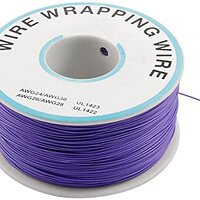 ม่วง (Purple)