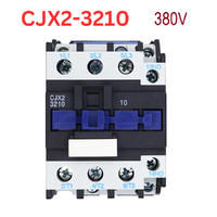 CJX2-3210 (380V)