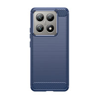 เคส Xiaomi 14T / 14T Pro แบบ TPU กันกระแทก สีน้ำเงินเข้ม