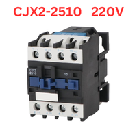 CJX2-2510 (220V)