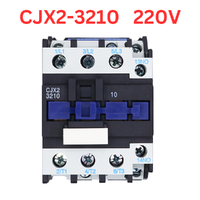 CJX2-3210 (220V)