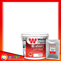 CC01 สีขาว (White)