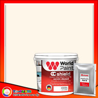 CC03 สีครีม (Cream)