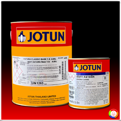Jotun Futura Classic (เฉดสีธรรมดา) สีโจตันฟูทูรา คลาสสิค (เฉดสีธรรมดา)