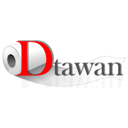 DTAWAN กระดาษโฟโต้ น้ำหมึกเติม พลาสติกเคลือบบัตร PVC CARD