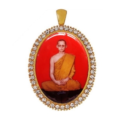 จี้สร้อยเหรียญในหลวง ล็อกเก็ตในหลวง รัชการที่ 9 คือเหรียญหายาก และทรงคุณค่า