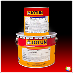 JOTUN JOTAFLOOR TC E สีโจตัน โจตาฟลอร์ ท็อปโค้ด อี