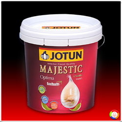 JOTUN MAJESTIC OPTIMA สีโจตัน มาเจสติก ออพติม่า