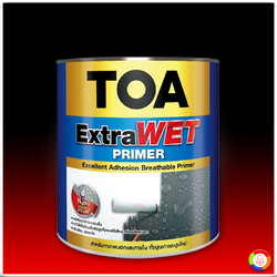 TOA ExtraWET PRIMER ทีโอเอ เอ็กซ์ตร้า เวท ไพรเมอร์