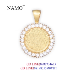 กรอบพลอย กรอบพระ กรอบล็อกเก็ต