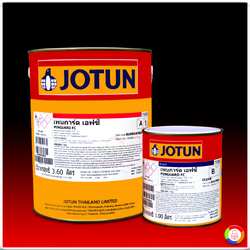 Jotun Penguard FC (เฉดสีพิเศษ) สีโจตันเพนการ์ด เอฟซี