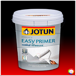 JOTUN ESSENCE EASY PRIMER สีโจตัน เอสเซ้นส์ อีซี่ไพร์เมอร์