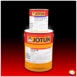 Jotun Barrier 80 สีโจตัน แบริเออร์ 80