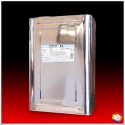 CHUGOKU THINNER CMP-21 (18.925 L.) ทินเนอร์ผสมสีน้ำมัน ชูโกกุ ซีเอ็มพี-21 (18.925 ลิตร)