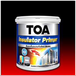 TOA Insulator Primer ทีโอเอ อินซูเลเตอร์ ไพรเมอร์