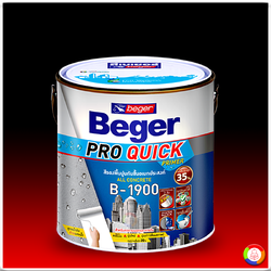 Beger Pro Quick Primer B-1900 เบเยอร์ โปร ควิก ไพรเมอร์ บี-1900